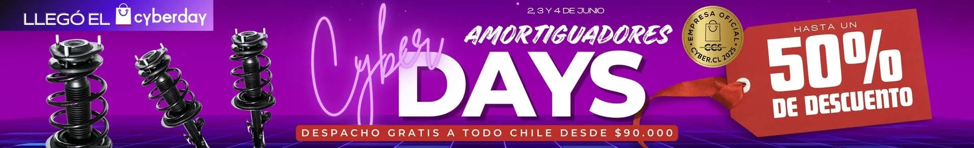 AmortiguadoresK