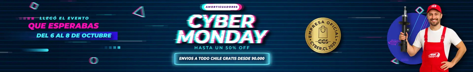 AmortiguadoresK