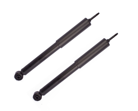 par Amortiguadores Traseros para suzuki sidekick 1997-2003