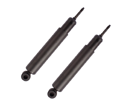 par Amortiguadores Traseros para nissan 720 1972-1985 4x2