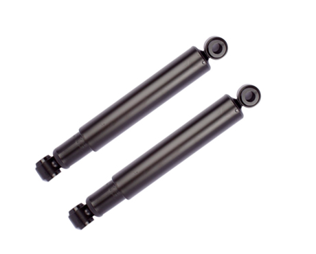 par Amortiguadores Traseros para mitsubishi l200 1996-2005 4x2