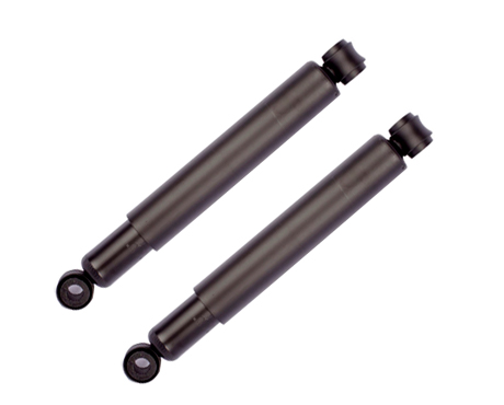 par Amortiguadores Traseros para mazda furgon e2200 1988-1992