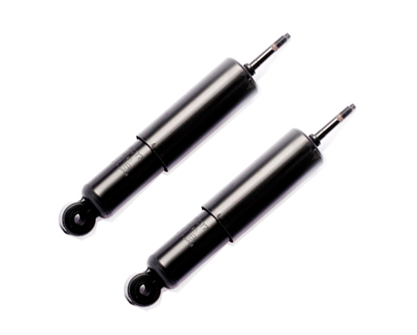 par Amortiguadores Delanteros para mitsubishi montero sport 1996-2008