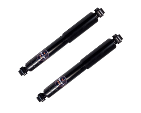 par Amortiguadores Traseros para hyundai h1 2007-2017