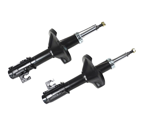 par Amortiguadores Delanteros para mazda 323 1980-1989