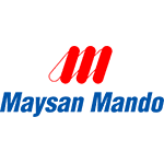 Logo Maysan Mando